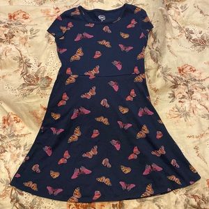3/$15 Wonder Nation Dress
